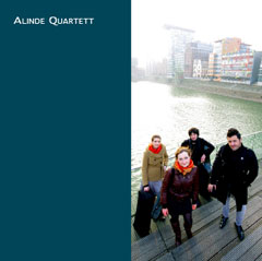 Alinde Quartett