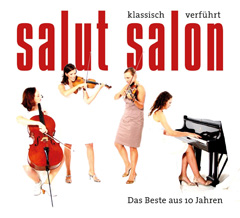 Salut Salon